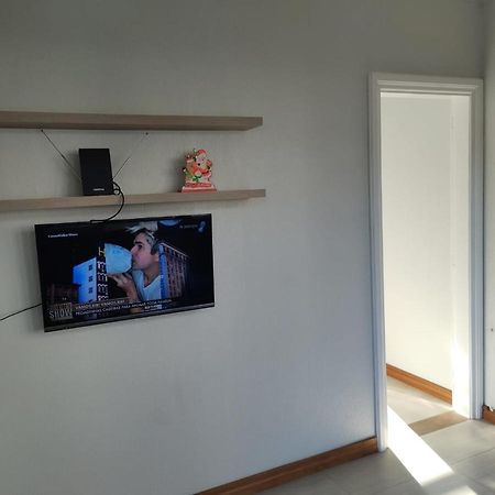 Ap La Bela Vista Apartment Gramado Ngoại thất bức ảnh