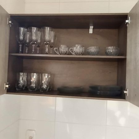 Ap La Bela Vista Apartment Gramado Ngoại thất bức ảnh