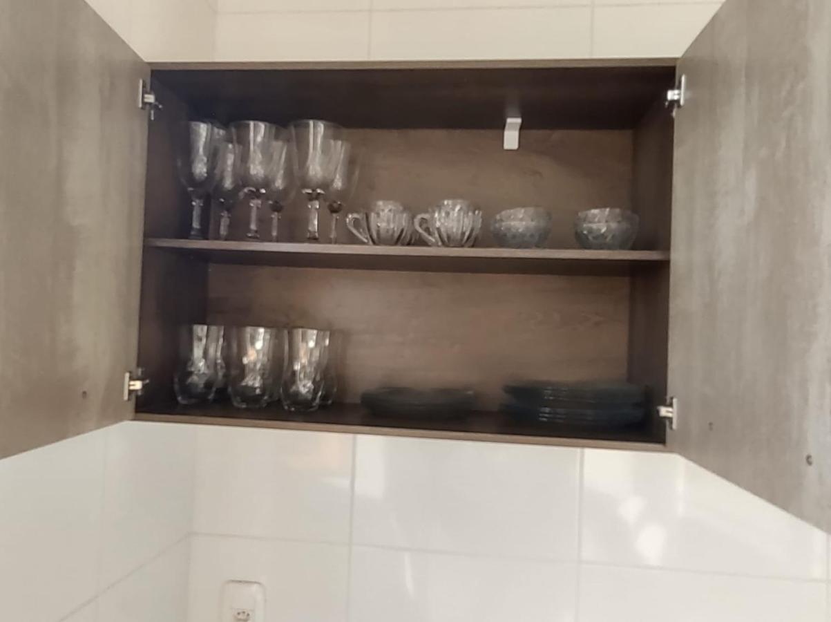 Ap La Bela Vista Apartment Gramado Ngoại thất bức ảnh