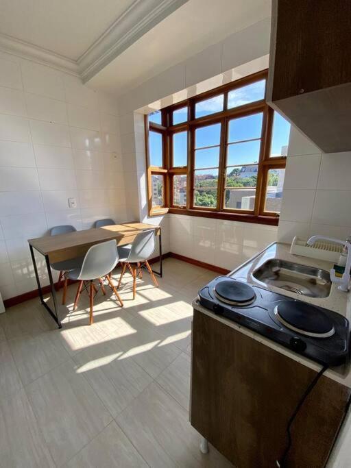 Ap La Bela Vista Apartment Gramado Ngoại thất bức ảnh
