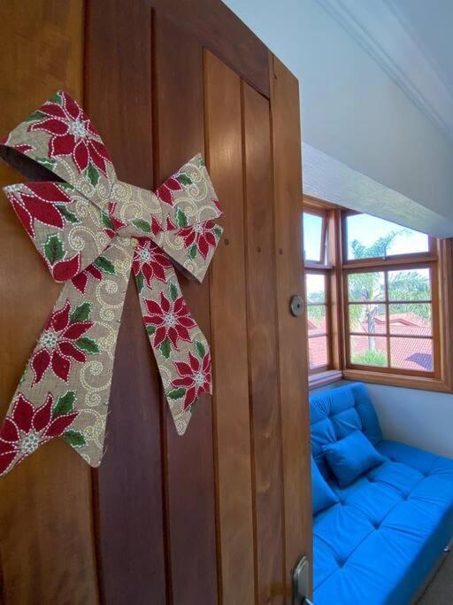 Ap La Bela Vista Apartment Gramado Ngoại thất bức ảnh